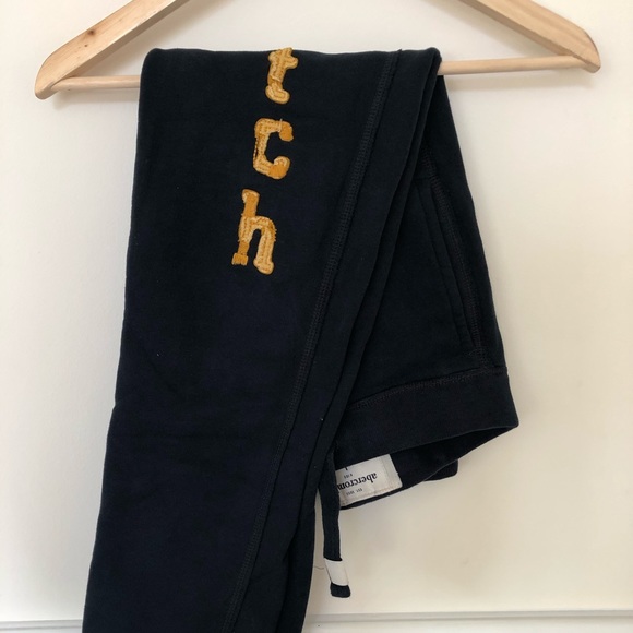 ABERCROMBIE KIDS sweatpants - Picture 2 of 5